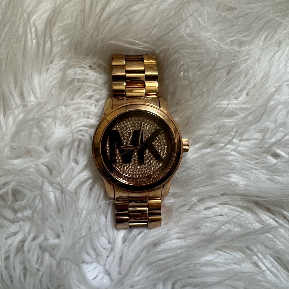 Michael Kors watch